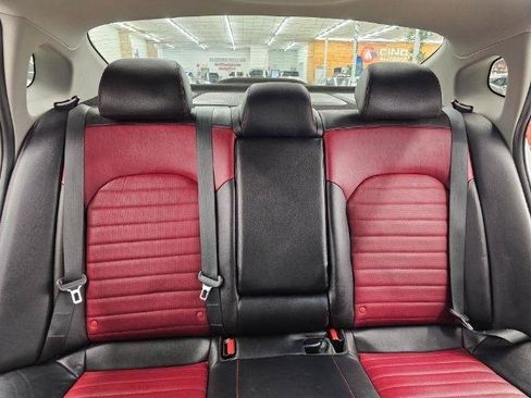 Used 2020 Kia Optima SX FWD image 8