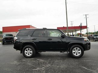 Used 2021 Toyota 4Runner SR5 RWD video 2