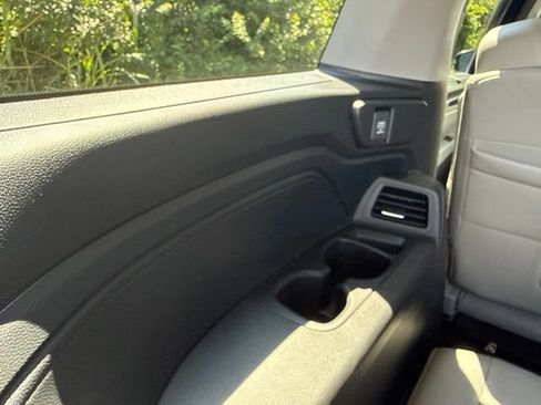 Used 2022 Honda Odyssey EX-L image 42