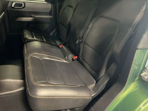 Used 2023 Ford Bronco Badlands AWD/4WD image 41