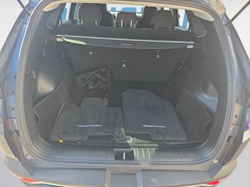 Used 2022 Hyundai Tucson SEL image 17