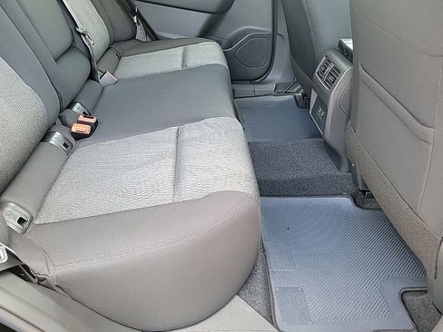 New 2026 Nissan Rogue SV image 15