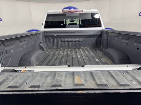 Used 2020 GMC Sierra 3500 Denali w/ Denali Ultimate Package image 33