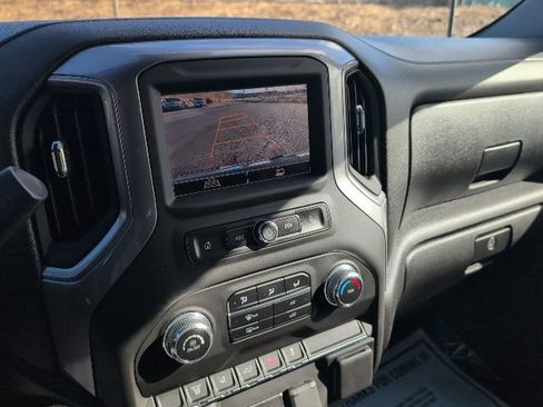 Used 2024 GMC Sierra 2500 Pro image 17