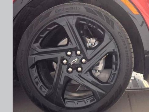 Used 2025 Chevrolet Equinox EV RS FWD image 6