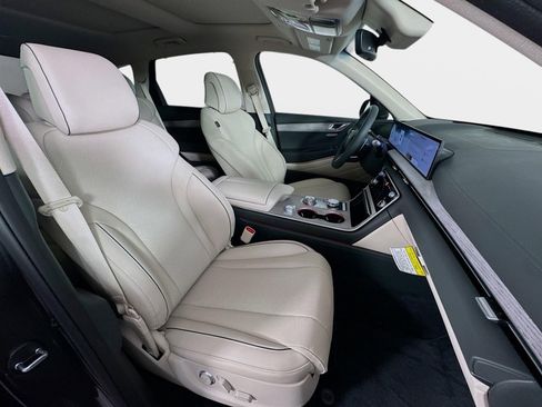 New 2026 Genesis GV80 2.5T Prestige image 30