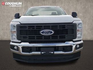 New 2026 Ford F250 XL w/ XL Chrome Package video 2