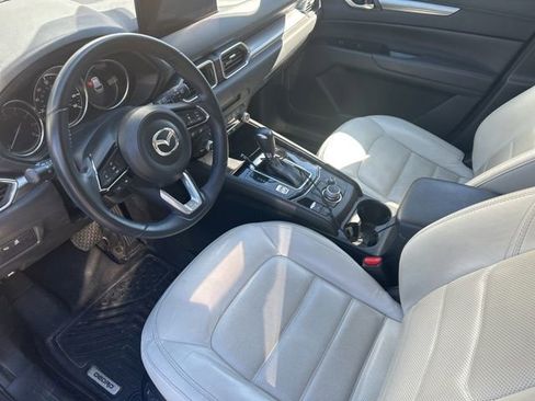 Used 2023 MAZDA CX-5 AWD 2.5 S image 29