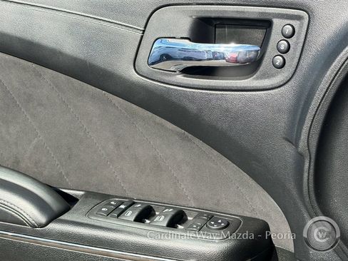 Used 2023 Dodge Charger SRT Hellcat image 20