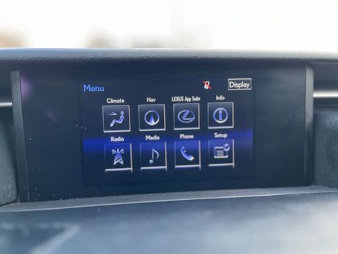 Used 2016 Lexus RC 350 AWD image 29