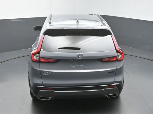 Used 2025 Honda CR-V Sport-L image 47