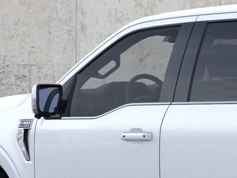 New 2026 Ford F150 King Ranch image 22