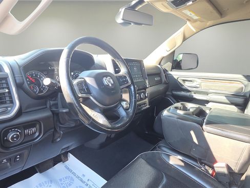 Used 2019 RAM 1500 Laramie image 27