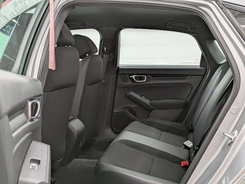 Used 2022 Honda Civic Sport image 8