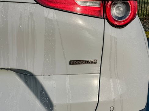 New 2026 MAZDA CX-30 AWD 2.5 S image 23