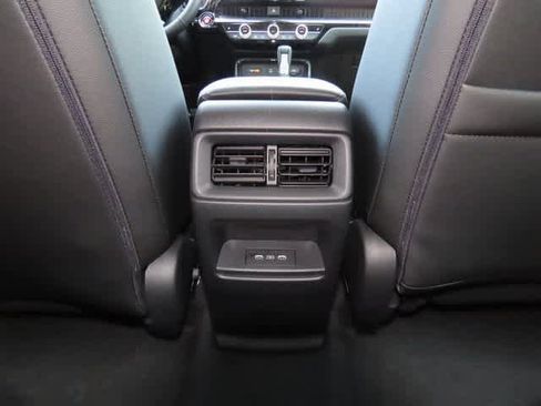 New 2026 Honda CR-V EX-L image 23