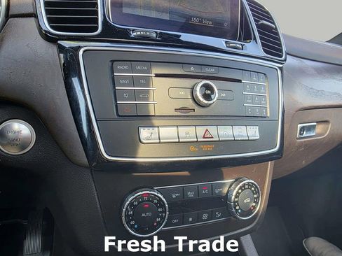 Used 2019 Mercedes-Benz GLS 450 4MATIC image 16