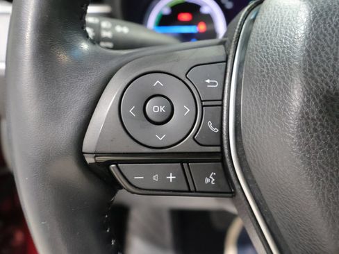 Used 2021 Toyota Venza XLE w/ Softex Package AWD/4WD image 37