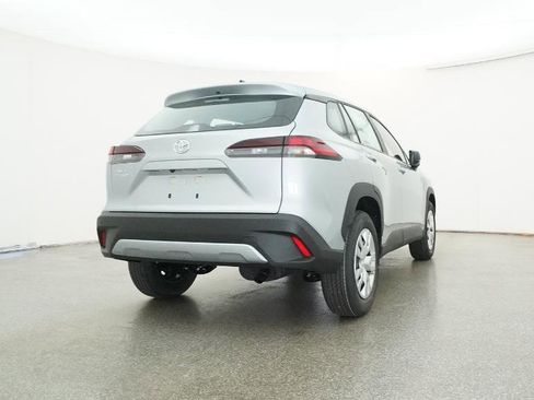 New 2026 Toyota Corolla Cross L image 42