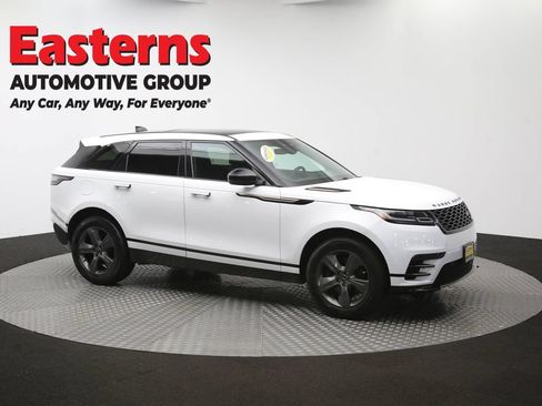 Used 2022 Land Rover Range Rover Velar R-Dynamic S AWD/4WD image 48
