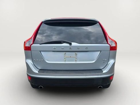 Used 2013 Volvo XC60 T6 AWD/4WD image 8