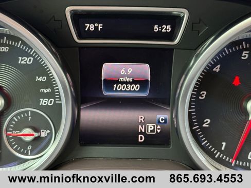 Used 2018 Mercedes-Benz GLE 350 4MATIC image 31