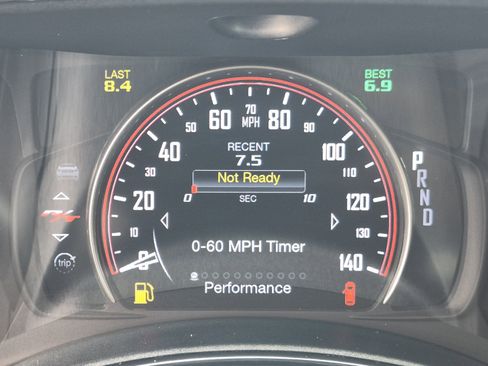 Used 2024 Dodge Durango R/T AWD/4WD image 50