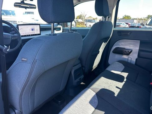 New 2025 Ford Maverick XLT w/ Equipment Group 302A image 50