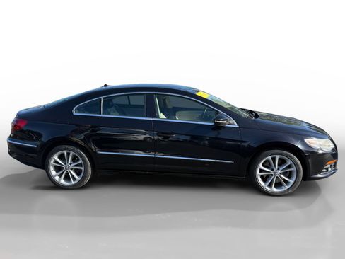 Used 2010 Volkswagen CC Luxury FWD image 6