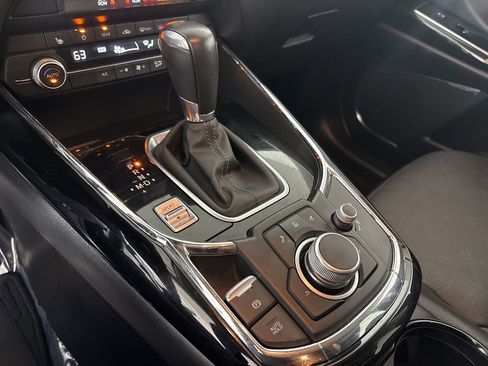 Used 2021 MAZDA CX-9 Touring w/ Touring Premium Package image 21