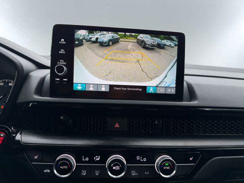 Used 2024 Honda CR-V EX-L image 13