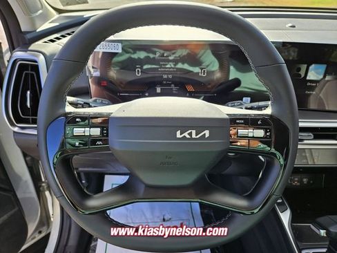 New 2026 Kia Sorento EX AWD/4WD image 15