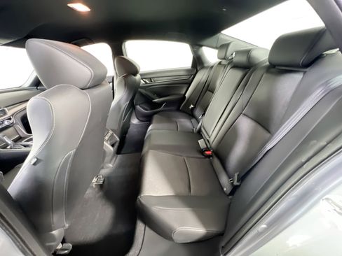 Used 2022 Honda Accord Sport image 22