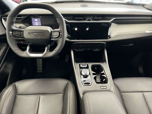 Used 2026 Jeep Cherokee Limited AWD/4WD image 14
