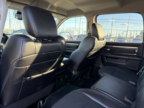 Used 2016 RAM 1500 Sport AWD/4WD image 19
