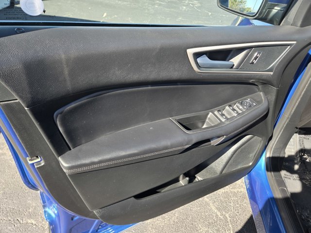 Used 2024 Ford Edge SEL w/ Convenience Package AWD/4WD image 37