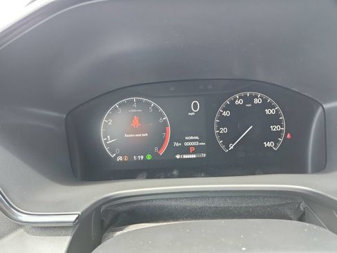 New 2026 Honda CR-V LX image 29