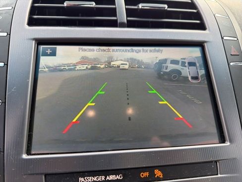 Used 2017 Lincoln MKZ Premiere image 13