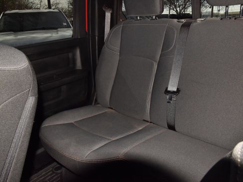 Used 2023 RAM 3500 Tradesman image 18