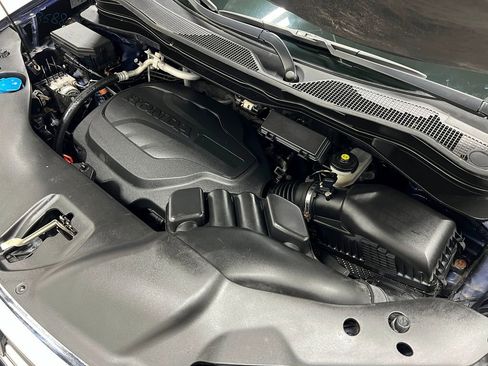 Used 2016 Honda Pilot EX-L image 28