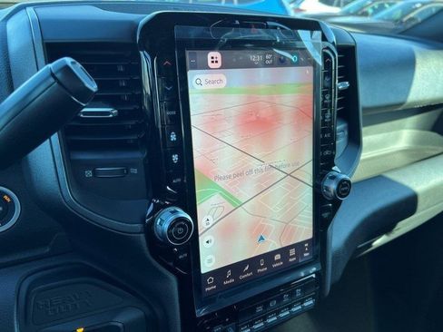 New 2025 RAM 2500 Tradesman image 34