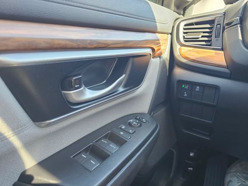 Used 2021 Honda CR-V EX image 30