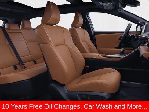 New 2026 Toyota Crown Signia Limited image 6