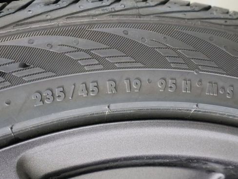 New 2026 Jeep Compass Latitude image 45