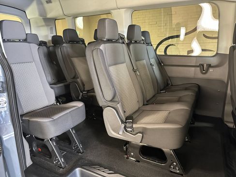Used 2025 Ford Transit 350 XLT AWD/4WD image 18