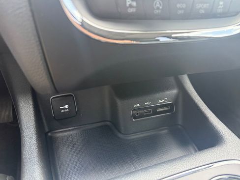 Used 2017 Dodge Durango GT w/ Premium Group RWD image 26