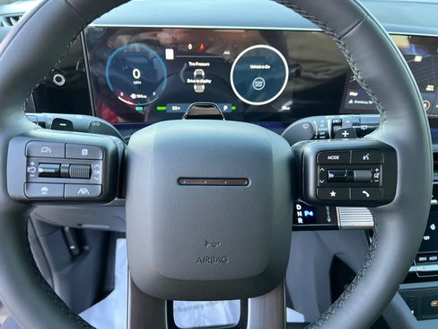 New 2025 Hyundai Santa Fe Calligraphy image 27