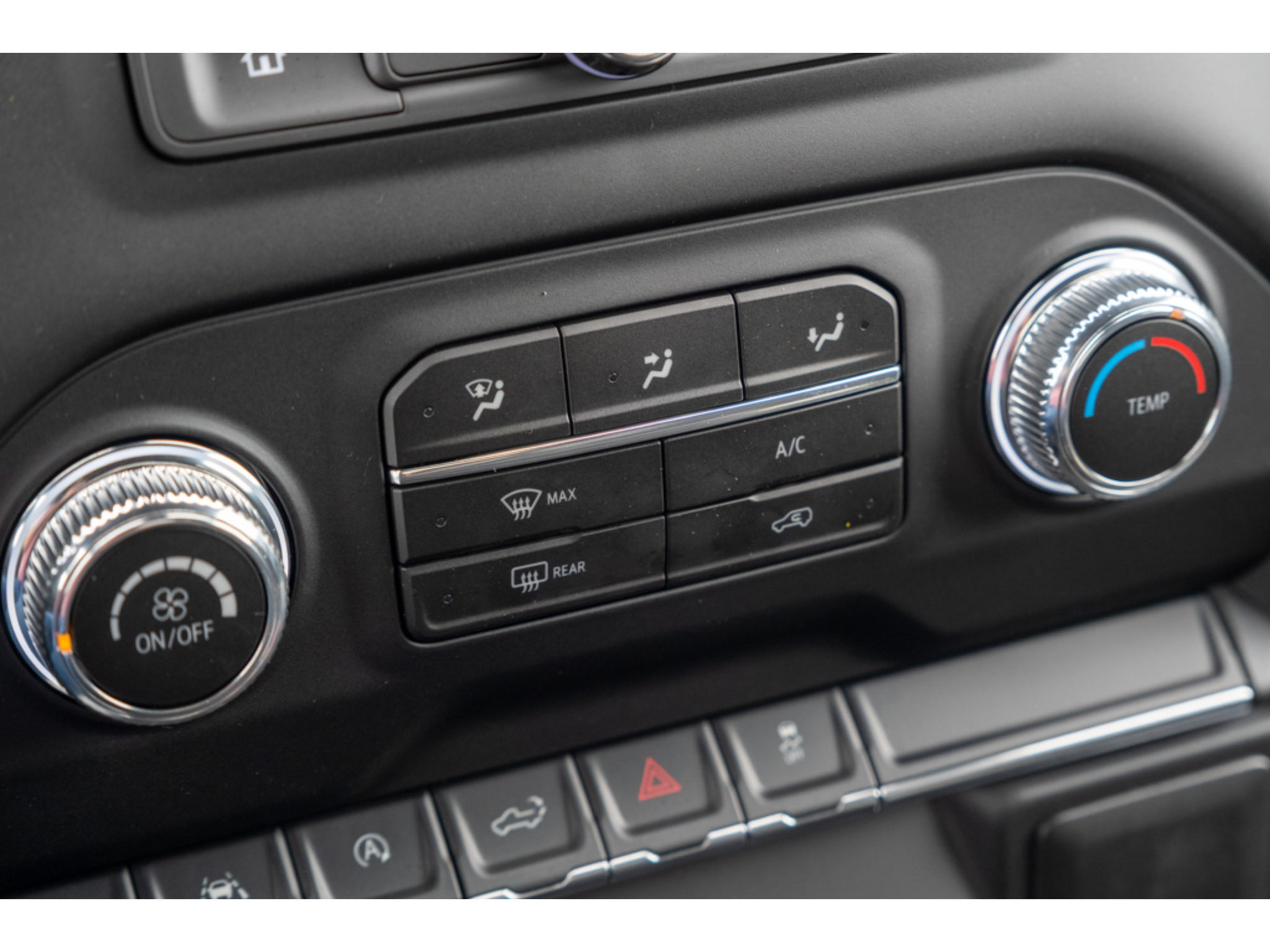New 2026 GMC Sierra 1500 Pro w/ Graphite Edition AWD/4WD image 26