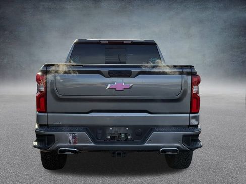 Used 2021 Chevrolet Silverado 1500 High Country image 4