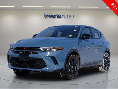 Used 2024 Dodge Hornet R/T Plus w/ Tech Pack Plus w/o Parking